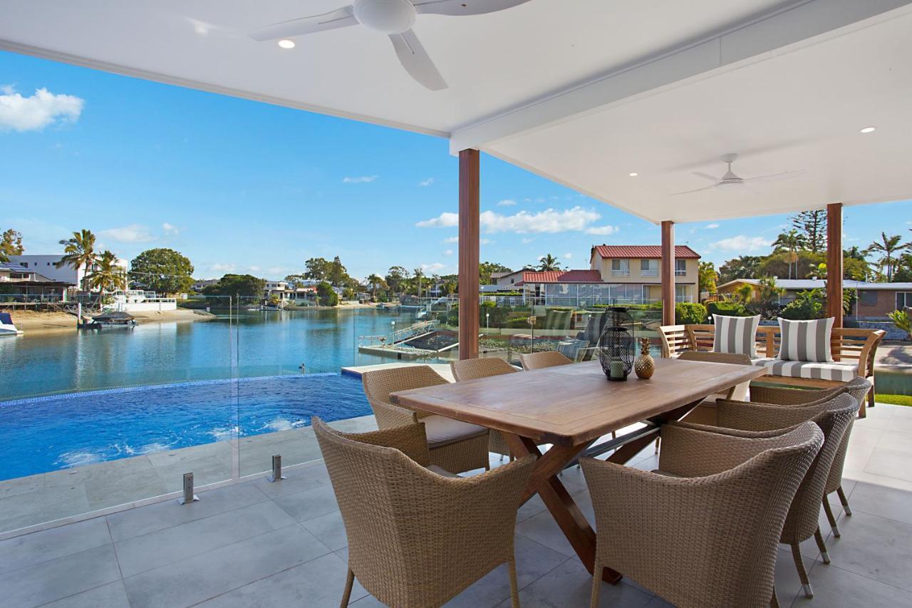 Incredible Value - Perfect For Large Families Βίλα Χρυσή Ακτή Εξωτερικό φωτογραφία